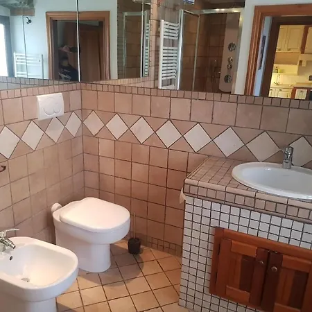 Apartamento Bomboniera Vista Mare *