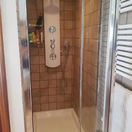 Bomboniera Vista Mare Apartamento
