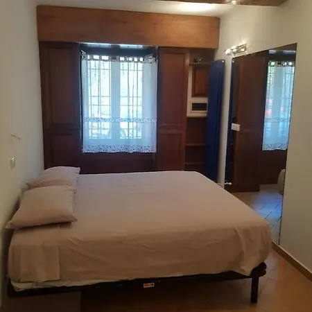Bomboniera Vista Mare Apartment Bogliasco