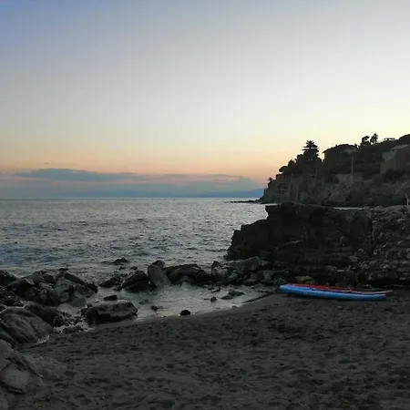 Bomboniera Vista Mare *