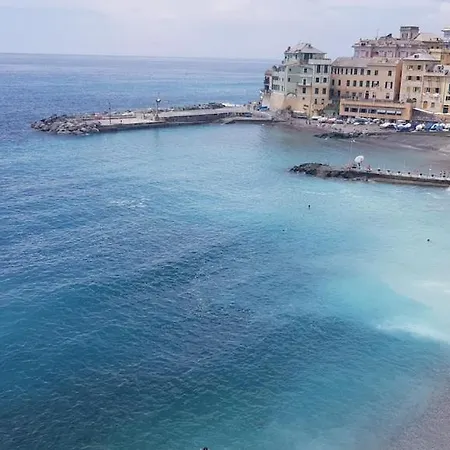 Apartment Bomboniera Vista Mare