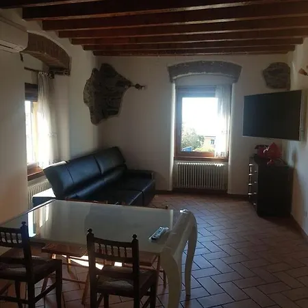 Apartment Bomboniera Vista Mare *