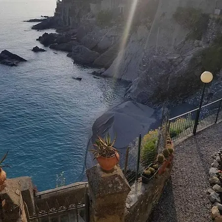 Apartment Bomboniera Vista Mare