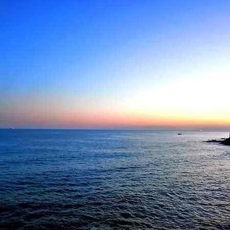 Bomboniera Vista Mare Bogliasco
