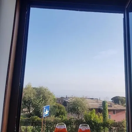 Bomboniera Vista Mare Apartment *