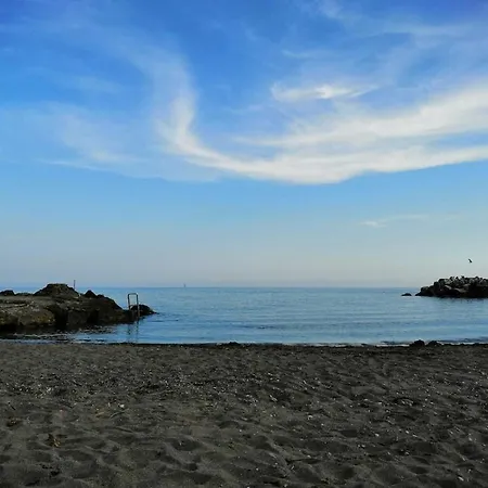 Apartment Bomboniera Vista Mare Bogliasco