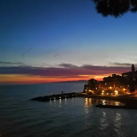 Bomboniera Vista Mare Bogliasco